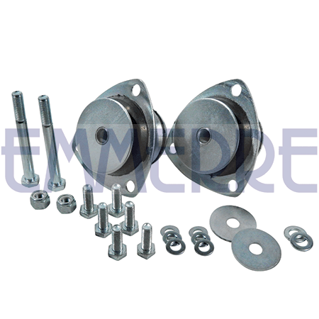 Подушка кабины EMMERRE SRL 101043