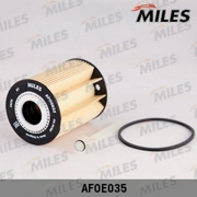 AFOE035 MILES Фильтр масляный
