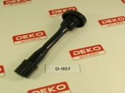 Наконечник на катушку DEKO D907