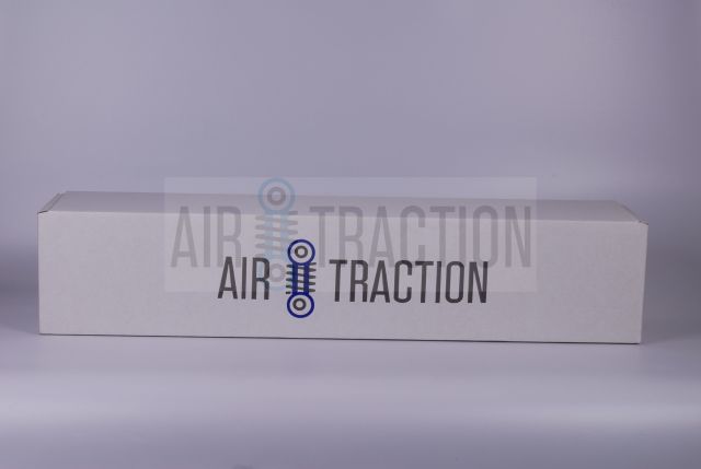 Передняя правая пневмостойка с системой ADS 4matic AIRTRACTION SS02010F1R