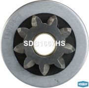 SDB1667HS KRAUF Бендикс стартера
