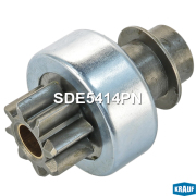 SDE5414PN KRAUF Бендикс стартера