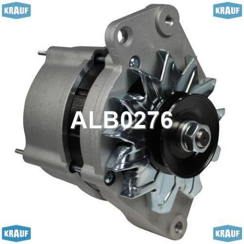 ALB0276 KRAUF Генератор