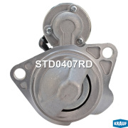 STD0407RD KRAUF Стартер