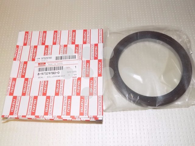 САЛЬНИК ISUZU 8973297800