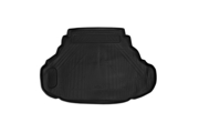 CARTYT00016 ELEMENT Коврик в багажник TOYOTA Camry, 2011-2014, 2014->, сед., 1 шт. (полиуретан)