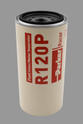 R120P RACOR Топливный фильтр