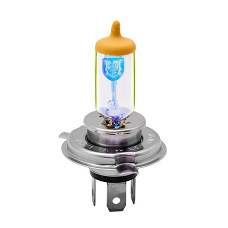 Лампа галогенная MTF LIGHT HAU1204
