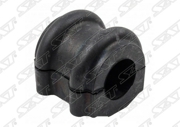 ST548132E100 SAT Втулка переднего стабилизатора D=24.8 HYUNDAI TUCSON/SPORTAGE 04-10