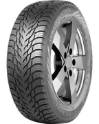 T430628 NOKIAN TYRES Шина зимняя нешипованная NOKIAN TYRES Hakkapeliitta R3 235/45 R18 98T XL