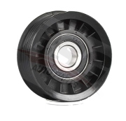 BSG30615027 BSG AUTO PARTS Ролик приводного ремня
