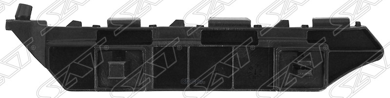 STHD11000B2 SAT Крепление бампера Honda Civic 11-15 (Спереди/ Слева/ 4D SED)