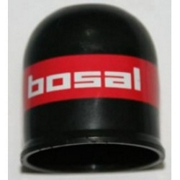 022104 BOSAL Колпачок на шар фаркопа (черный) пластмассовый (без надписи)