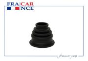 FCR210672 FRANCECAR Пыльник ШРУСа левого внутреннего