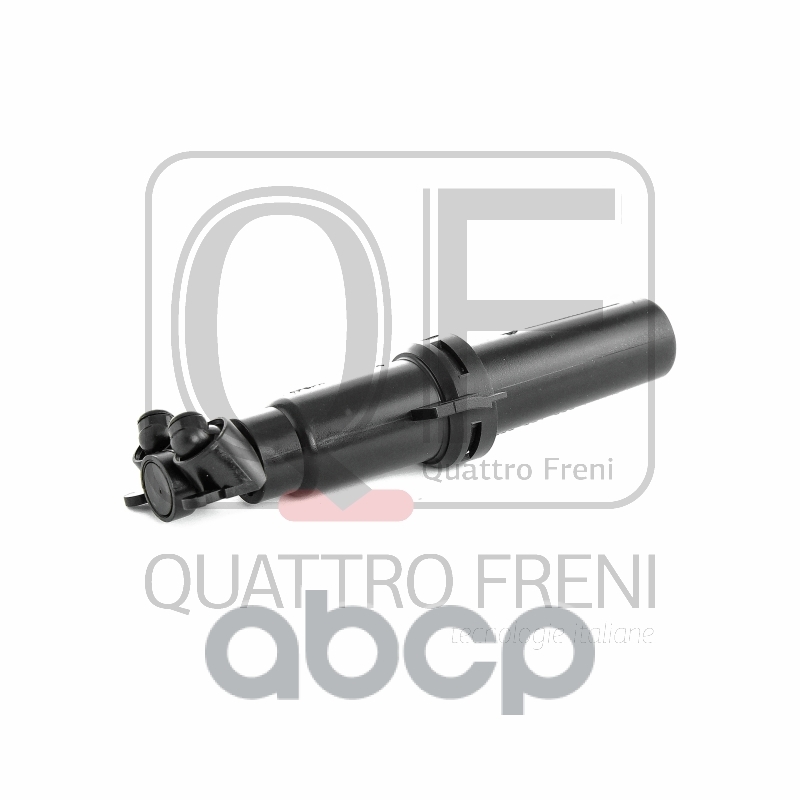 QF00T01053 QUATTRO FRENI ФОРСУНКА ОМЫВАТЕЛЯ ФАРЫ