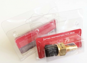 4233828 АВТОТРЕЙД датчик температуры