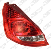 ST4311985L SAT Фонарь задний FORD FIESTA 09-12 3/5D HBK