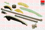 TCK248NG FAI Комплект ГРМ Audi/VW 2.0 CAWB