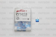 PFS018 PATRON Предохранитель 15A