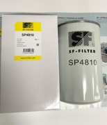 SP4810 SF-FILTER фильтр масляный
