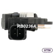 RB0236A UTM Регулятор генератора
