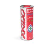 XA20115 ХАДО Масло моторное XADO Atomic Oil 20W-50 SL,CI-4 минеральное 1 л.