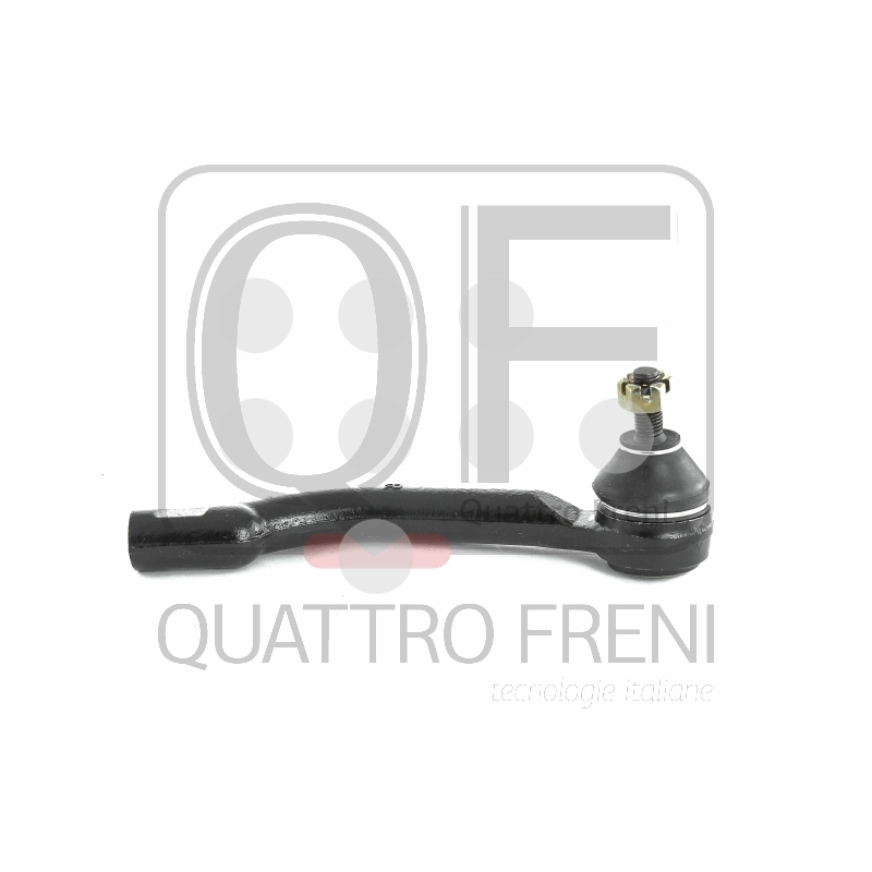 QF00U00114 QUATTRO FRENI НАКОНЕЧНИК РУЛЕВОЙ ПРАВЫЙ