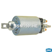 SSM1591HE KRAUF Втягивающее реле стартера