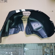 KR76079585WA NISSAN ПОДКРЫЛОК ЗАДНИЙ ЛЕВЫЙ TERRANO D1