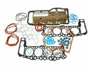 Прокладки полный комплект на двс MV-PARTS MVGASC01