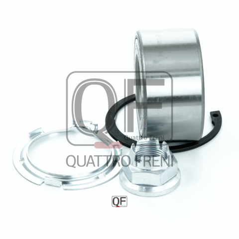 QF00U00001 QUATTRO FRENI Подшипник ступичный передний