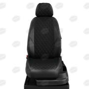 VZ291118EC01RBLK АВТОЛИДЕР Чехлы на сиденья
