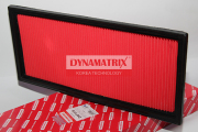 DAF1518 DYNAMATRIX-KOREA фильтр воздушный