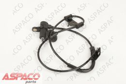 AP05D2 ASPACO ДАТЧИК АБС ЗАДНИЙ ЛЕВЫЙ (L) HYUNDAI ELANTRA (00-05), KIA CERATO (04-13)