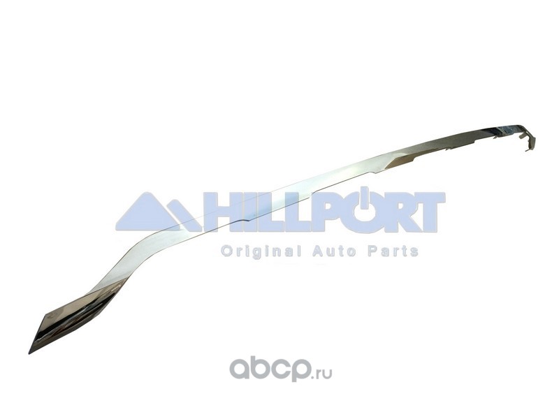 VHP6306 HILLPORT Молдинг  хром 2015>>
