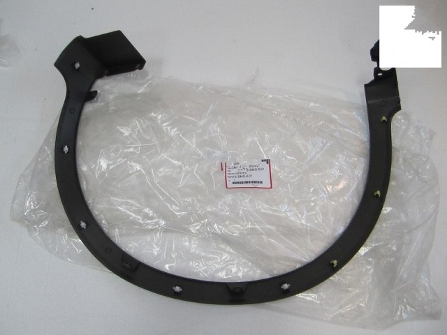 74115SMGE01 HONDA Pacшиpитeль кpылa