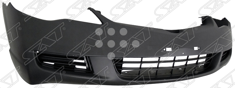 STHD09000B0 SAT Бампер передний Honda Civic 05-09