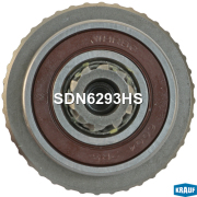 SDN6293HS KRAUF Бендикс стартера