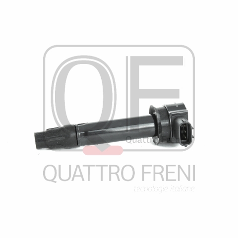 QF09A00019 QUATTRO FRENI Катушка зажигания