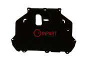 Пыльник двигателя INPART I01825004