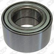 ST45BWD10 SAT Подшипник передней ступицы TOYOTA CAMRY 01-/HARRIER 03-/KLUGER 00-/GEELY ATLAS/ EMGRAND X7/MAZDA 6/A