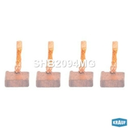 SHB2094MG KRAUF Щётки стартера