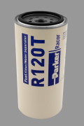 R120T RACOR Топливный фильтр