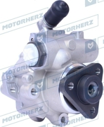P1396HG MOTORHERZ Насос гидроусилителя руля