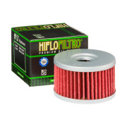 HF137 HIFLO FILTRO Фильтр масляный