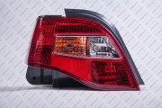 UDW9E11910 UKOR AUTO Фонарь задний