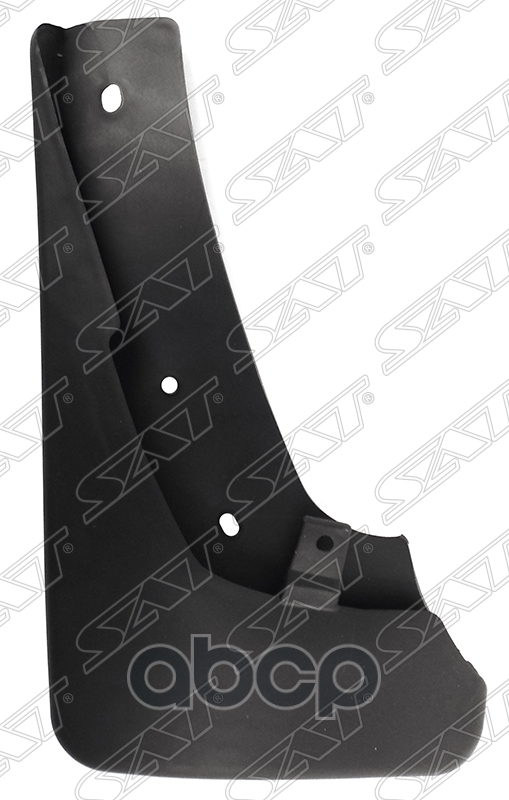 STDTU2064B2 SAT Брызговик Nissan X-Trail 07-15 (Сзади/ Слева)