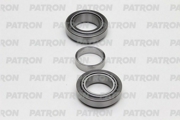 PBK6285KOR PATRON Подшипник ступичный