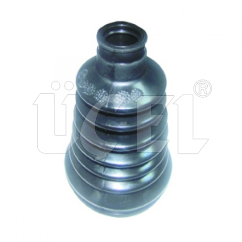 Пыльник ШРУСа ext. (thin shaft) (only boot) UC-EL 10201AT