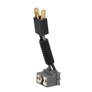 AG60139 AUTO-GUR Колодка автолампы Н7 (2 конт.,гнездовая, с ответной частью) керамика с проводами AG60139 AUTO-GUR Колодка автолампы Н7 (2 конт.,гнездовая, с ответной частью) керамика с проводами